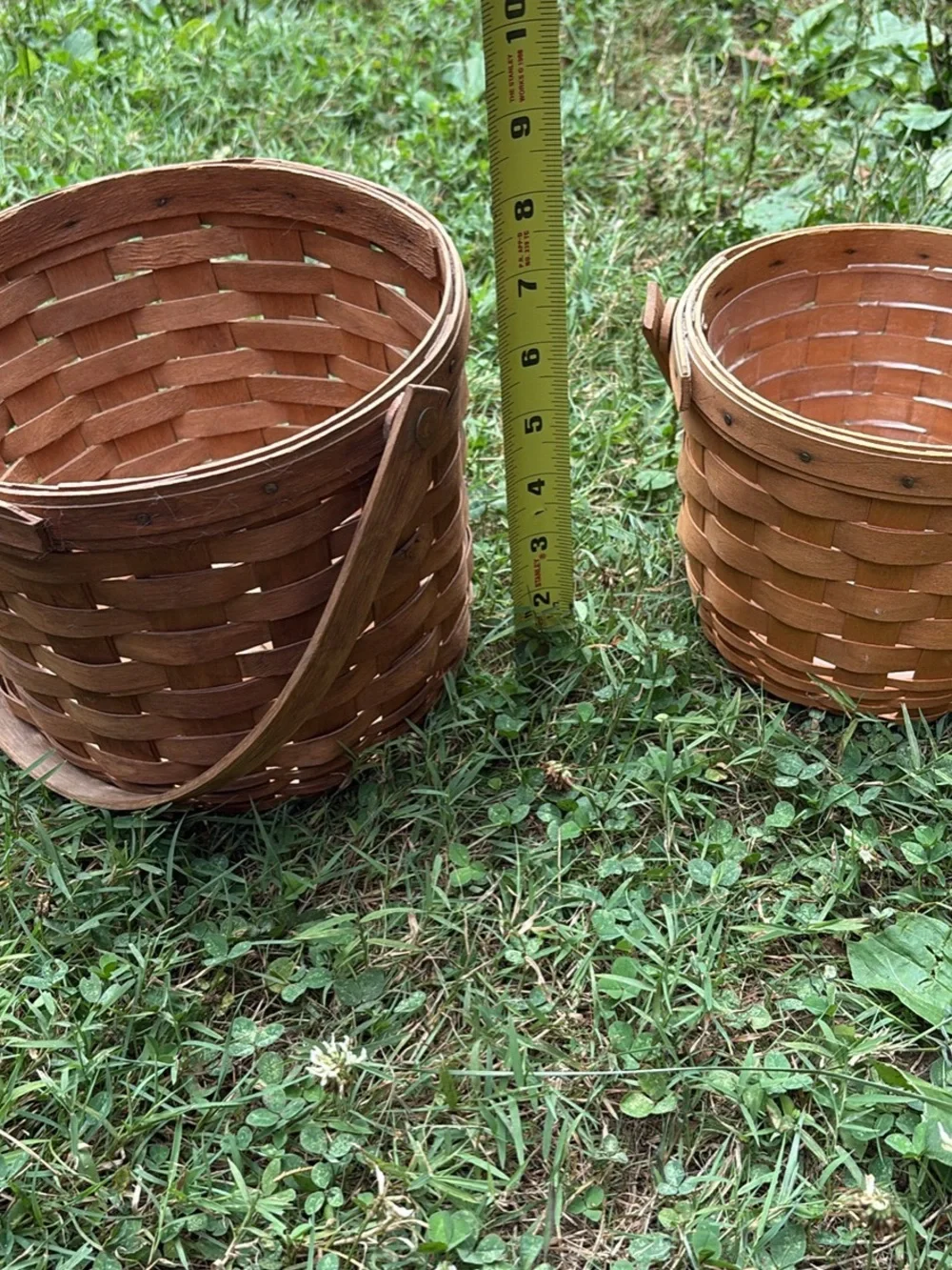 N/A classic handwoven